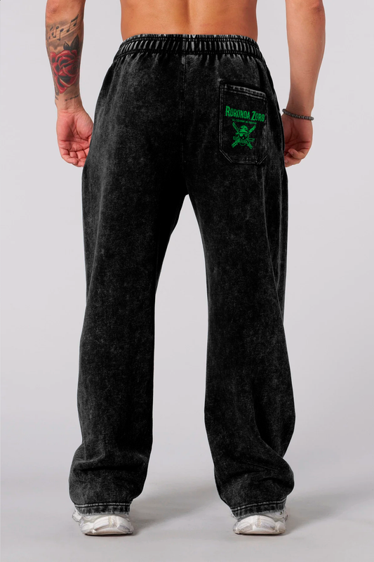 Imported Baggy Style Trouser for Men