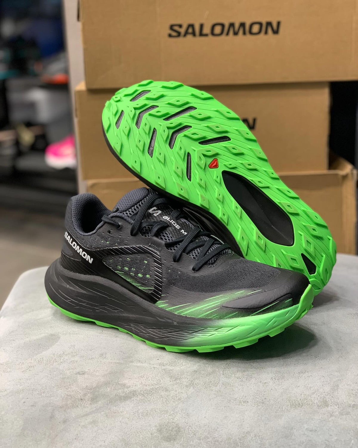 Premium Sports Shoes for Men & Boys (Imported)