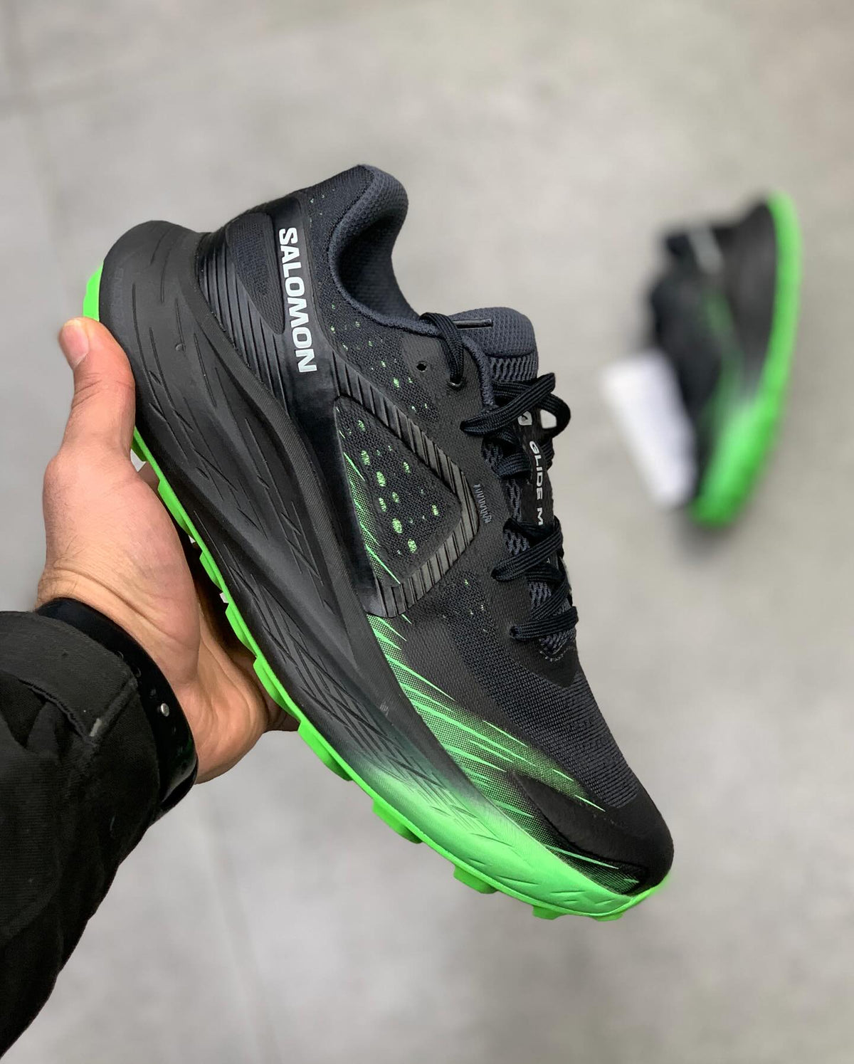 Premium Sports Shoes for Men & Boys (Imported)