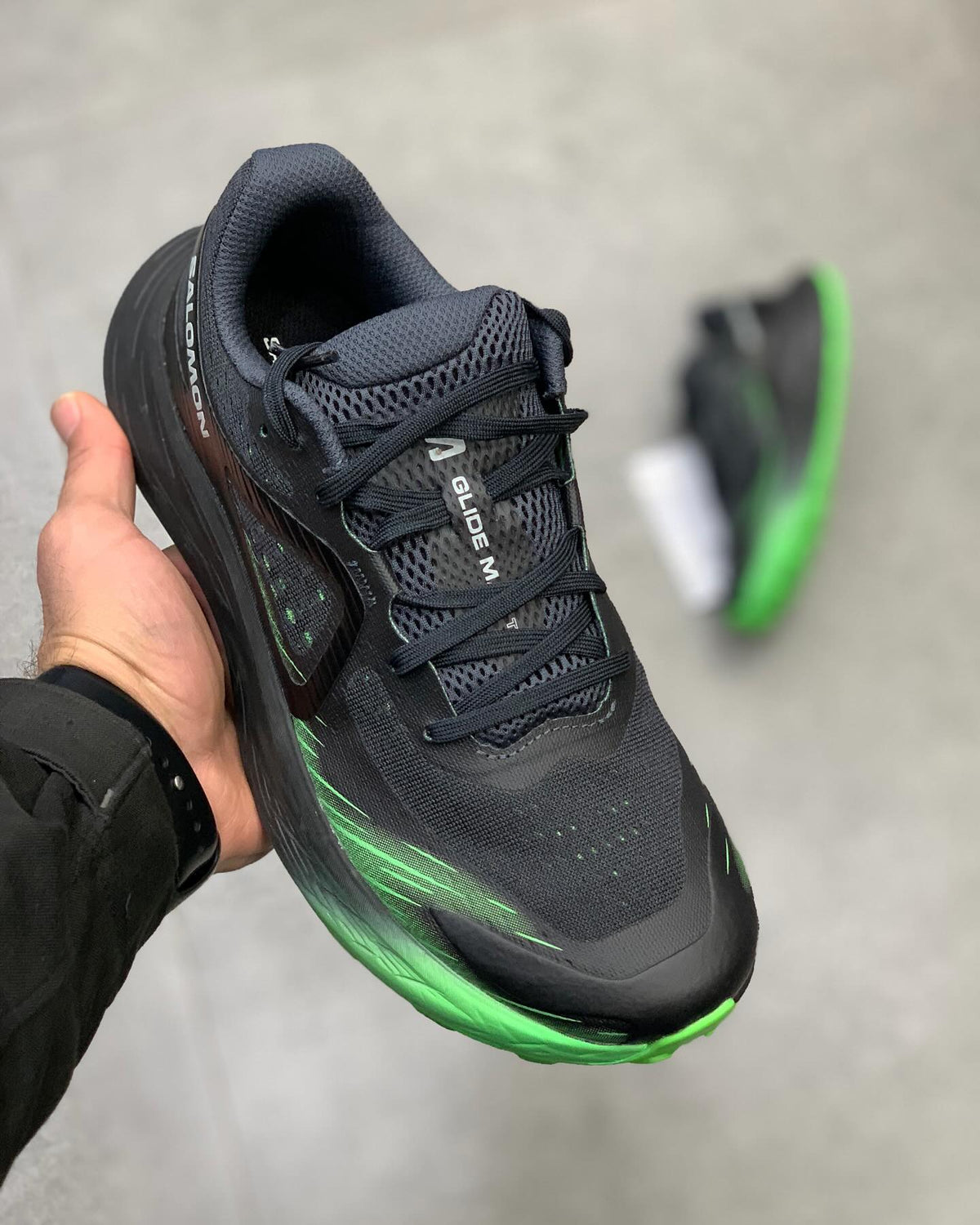 Premium Sports Shoes for Men & Boys (Imported)