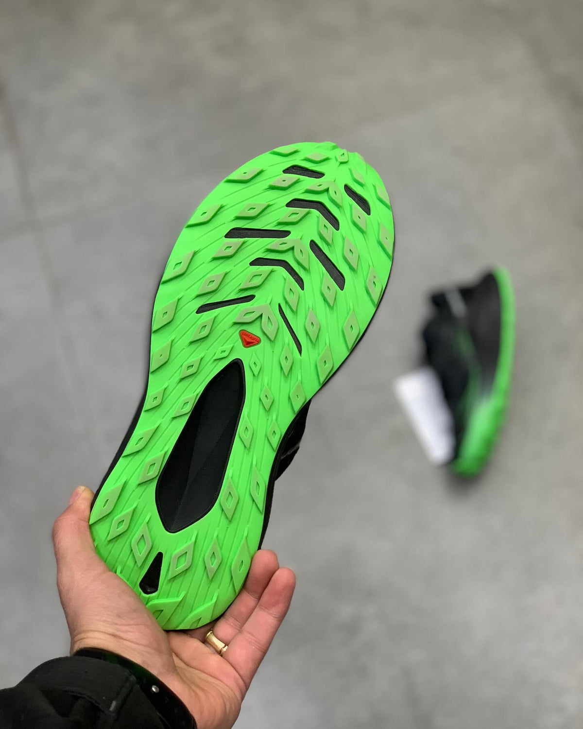 Premium Sports Shoes for Men & Boys (Imported)