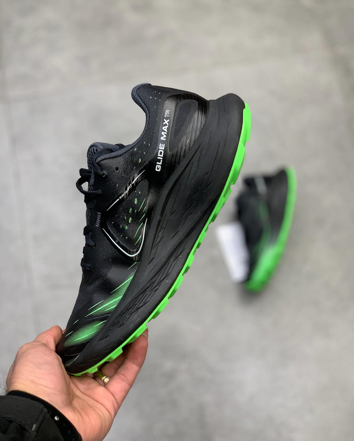 Premium Sports Shoes for Men & Boys (Imported)