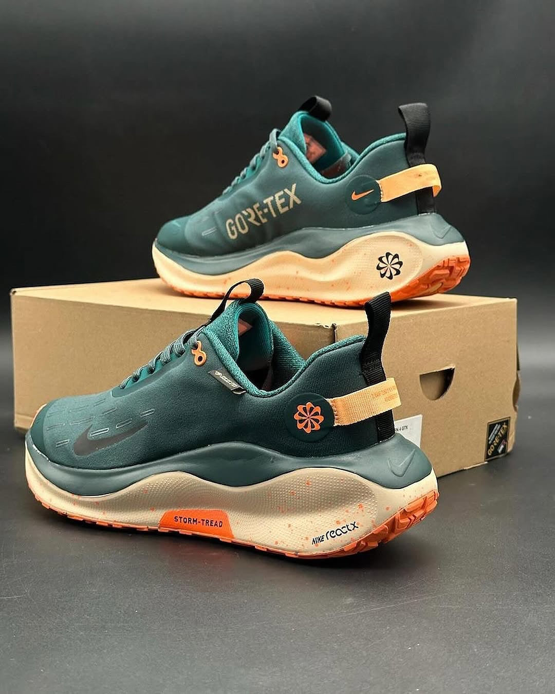 Premium Sports Shoes for Men & Boys (Imported)