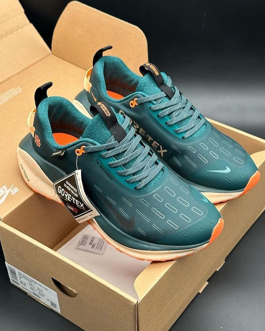 Premium Sports Shoes for Men & Boys (Imported)