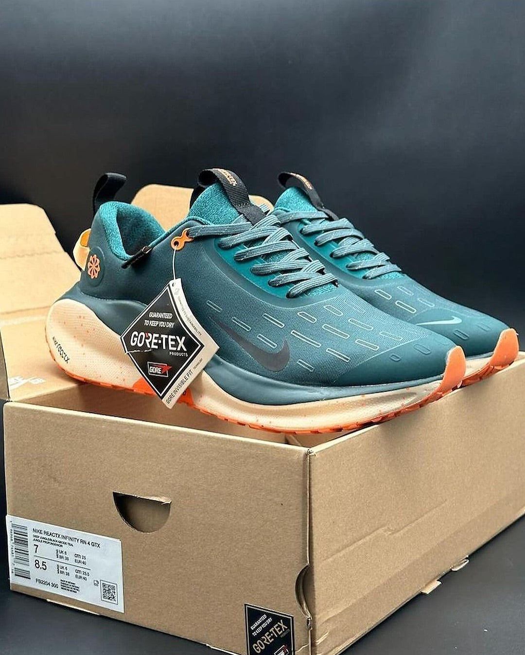 Premium Sports Shoes for Men & Boys (Imported)