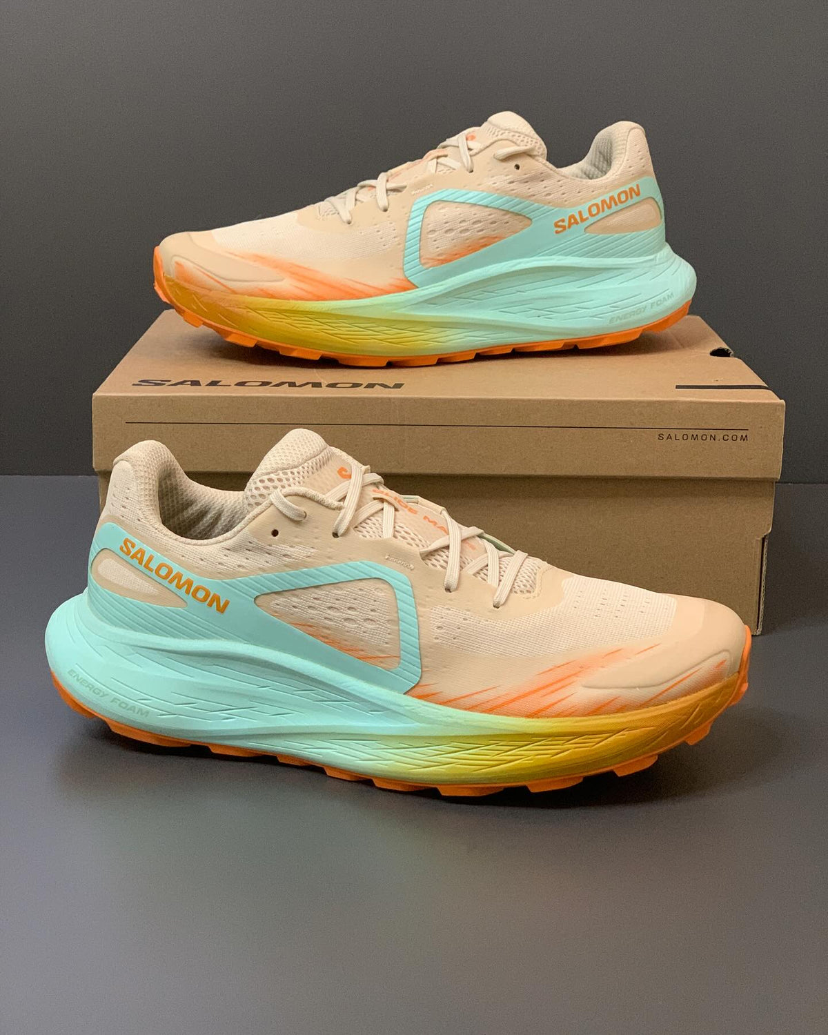 Premium Sports Shoes for Men & Boys (Imported)