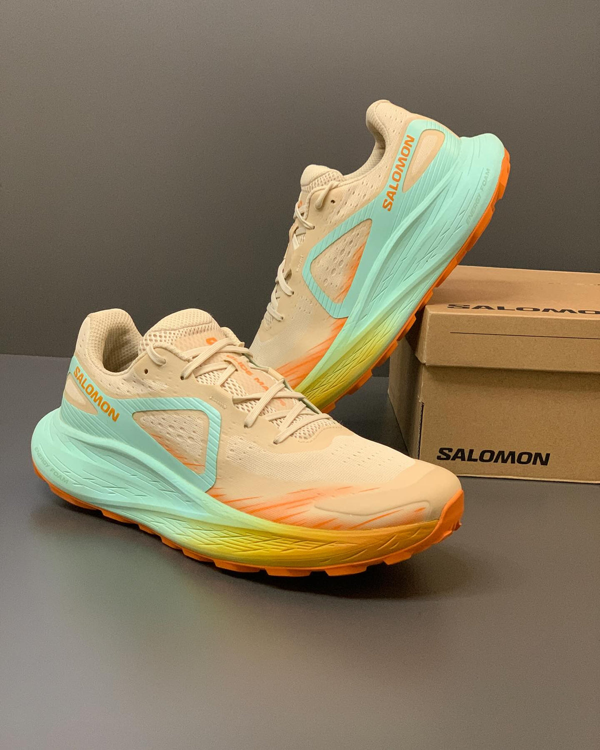 Premium Sports Shoes for Men & Boys (Imported)