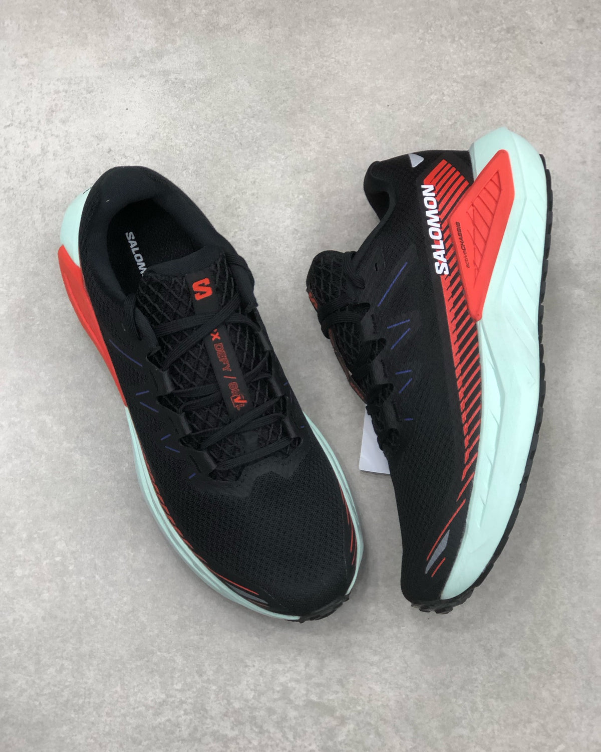 Premium Sports Shoes for Men & Boys (Imported)