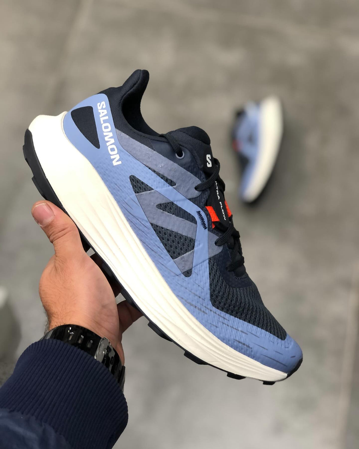 Premium Sports Shoes for Men & Boys (Imported)