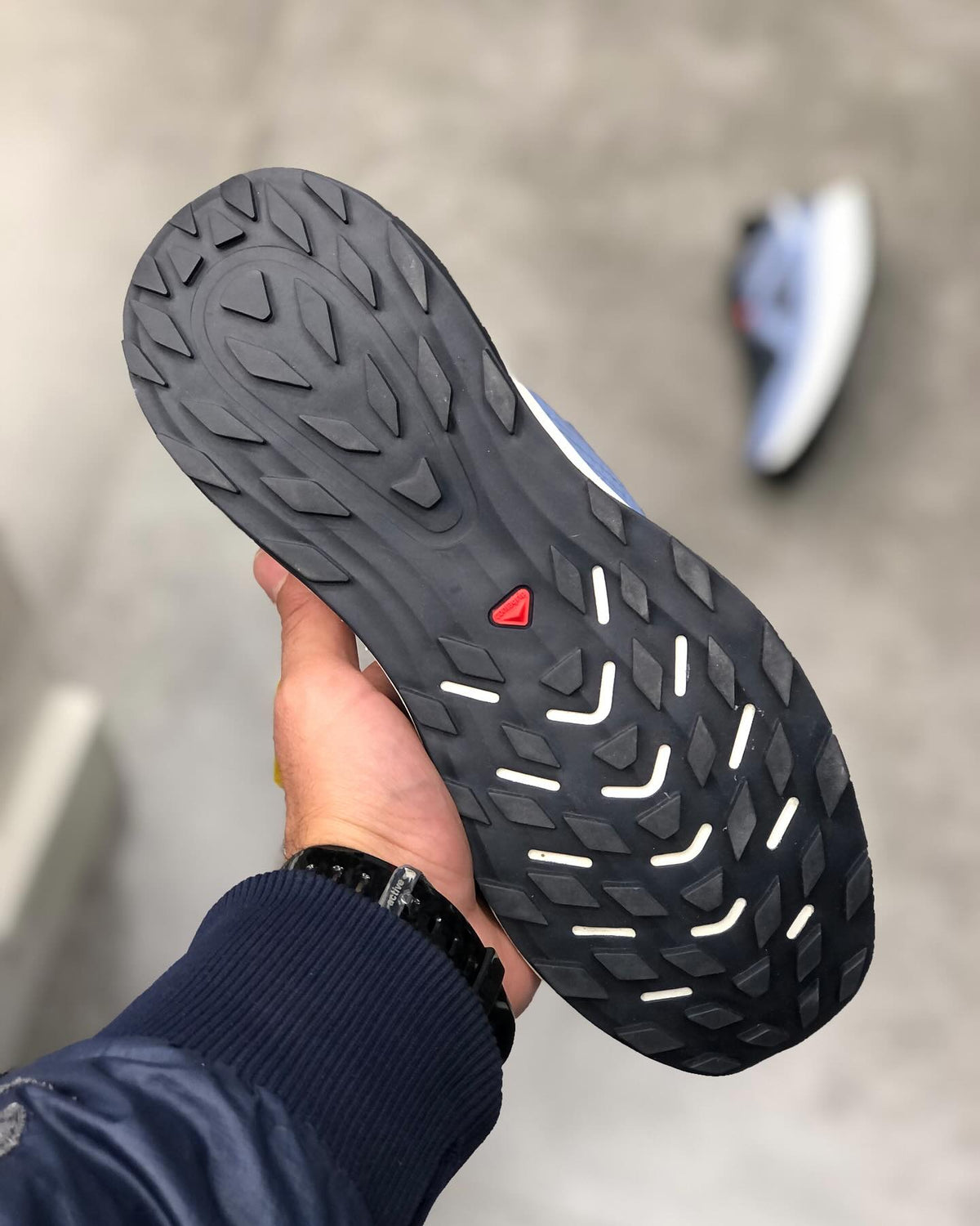 Premium Sports Shoes for Men & Boys (Imported)