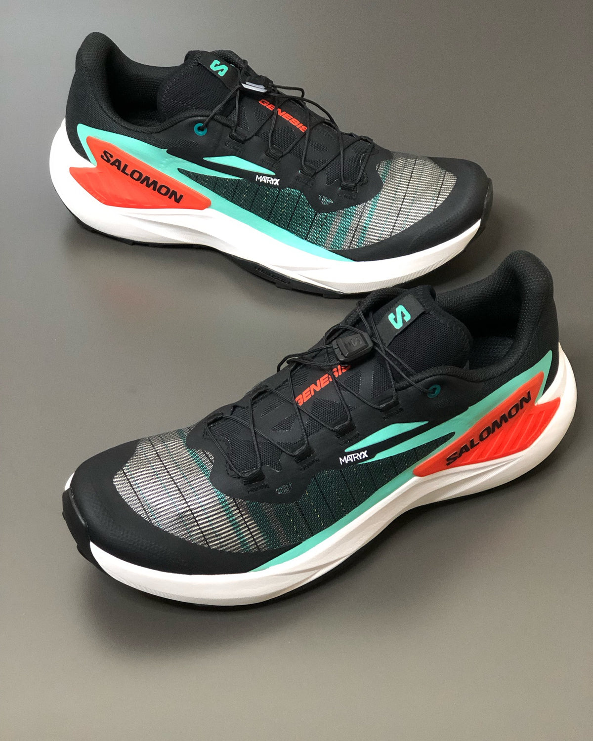 Premium Sports Shoes for Men & Boys (Imported)