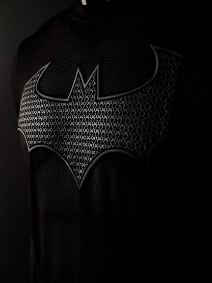 Imported Superhero Style Premium T-Shirt and Trouser (Batman)