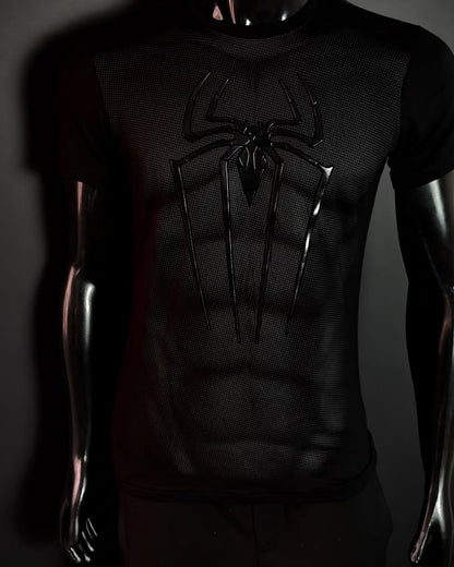 Imported Superhero Style Premium T-Shirt and Trouser (Spiderman)