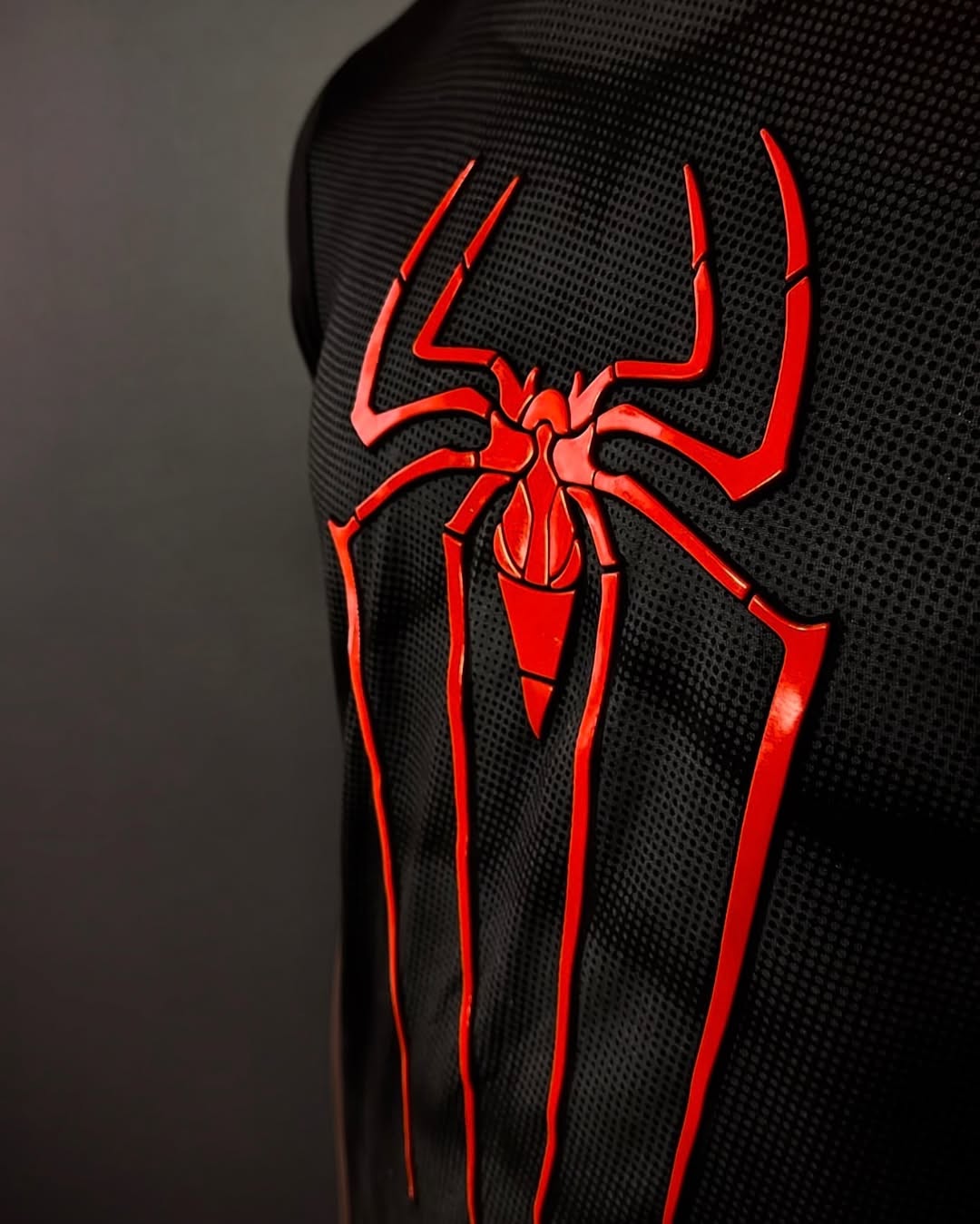 Imported Superhero Style Premium T-Shirt and Trouser (Spiderman)