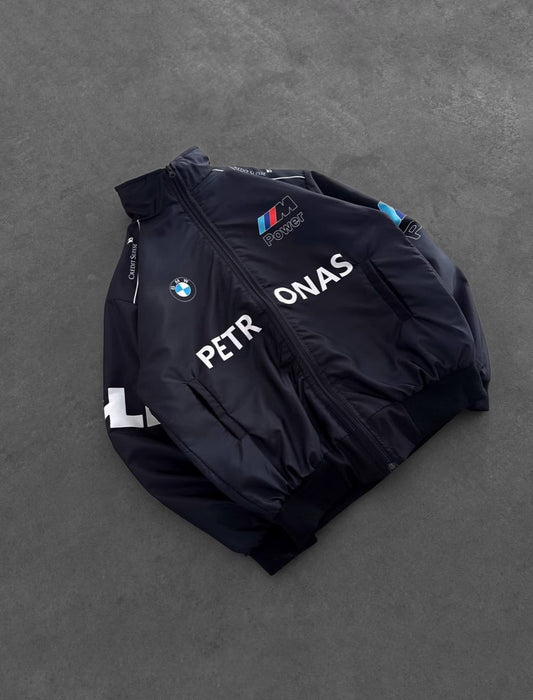BMW Motorsports Jacket