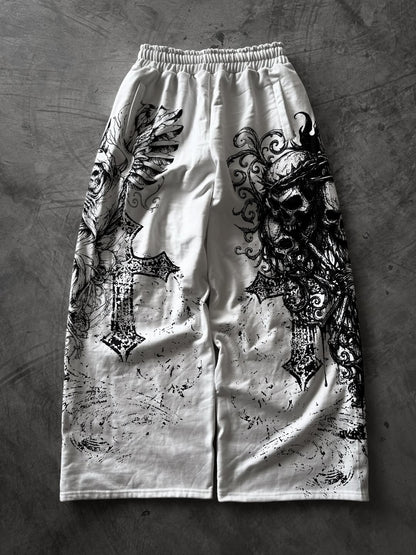 Imported Baggy Style Trouser for Men