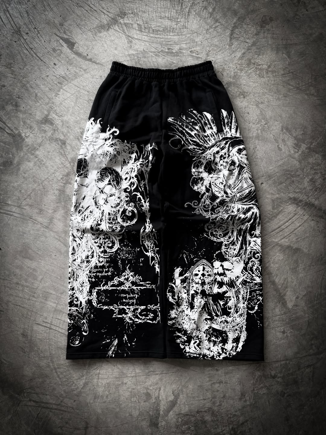 Imported Baggy Style Trouser for Men