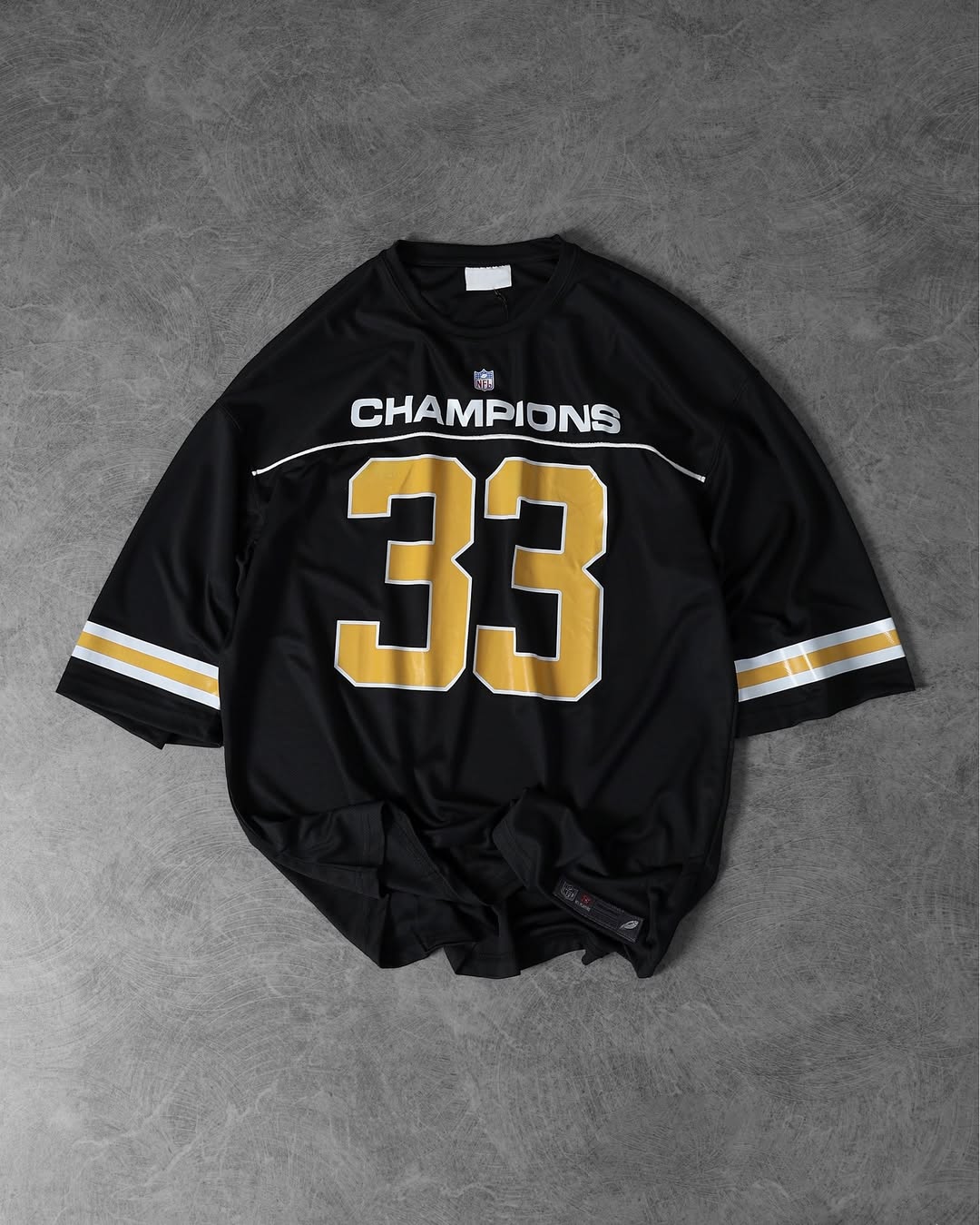 High Quality Oversized Printed T-Shirt