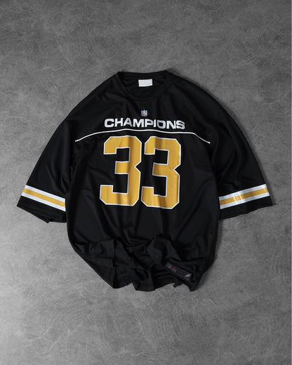 High Quality Oversized Printed T-Shirt