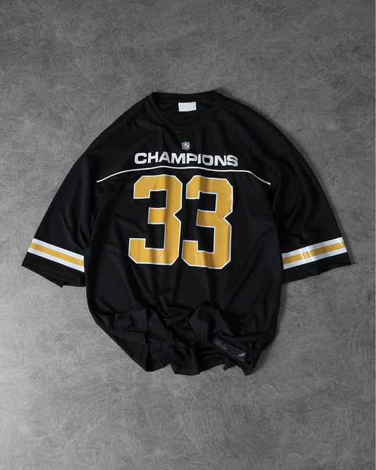 High Quality Oversized Printed T-Shirt