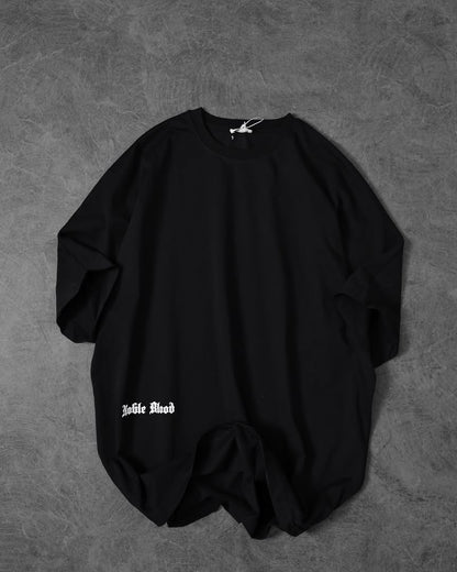 High Quality Oversized Printed T-Shirt