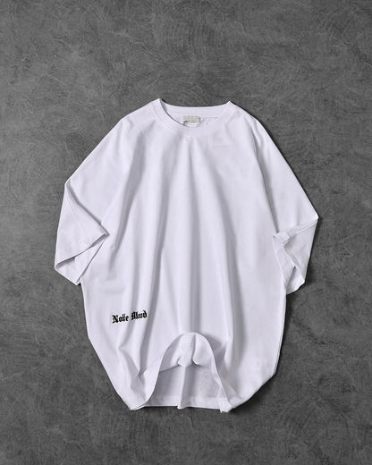 High Quality Oversized Printed T-Shirt
