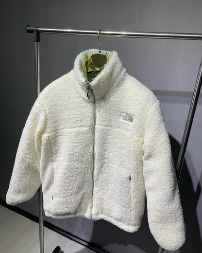 Imported Double Side The North Face Puffer Jacket